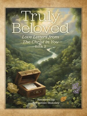 cover image of Truly Beloved